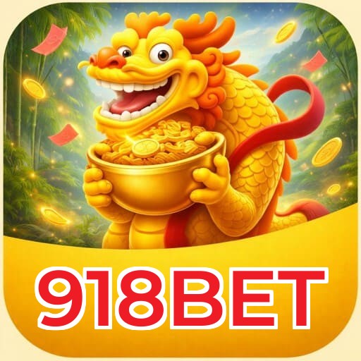 918BET Jogos - 2.500+ Títulos