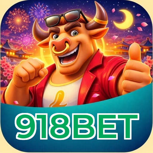 918BET Slots - 1.500+ Jogos