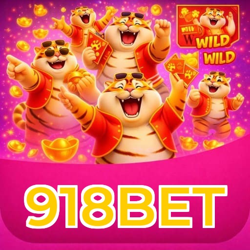 918BET Fortune - Tiger Ox Mouse